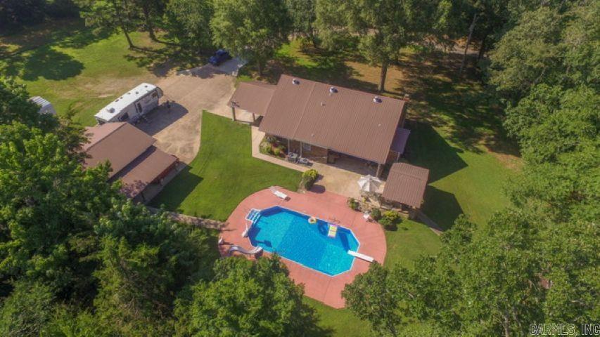 85 Linder Rd Greenbrier, AR 72058