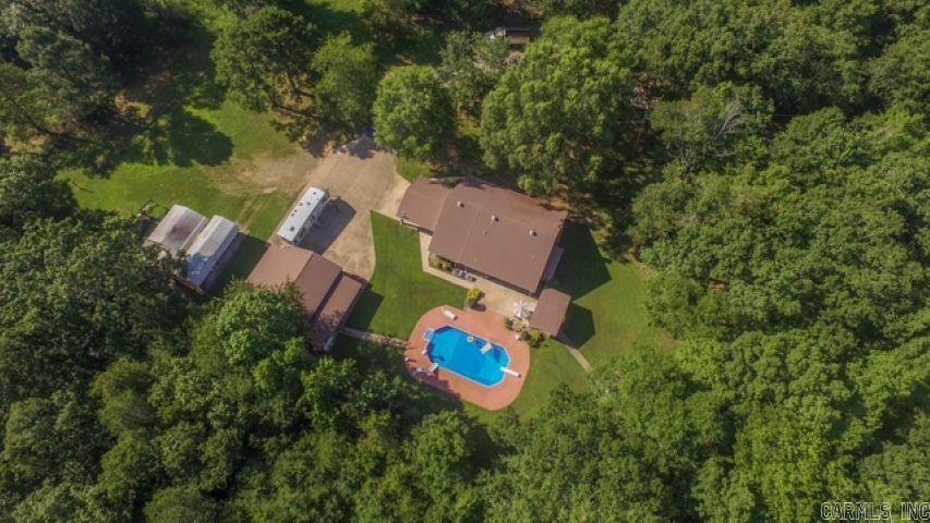 85 Linder Rd Greenbrier, AR 72058