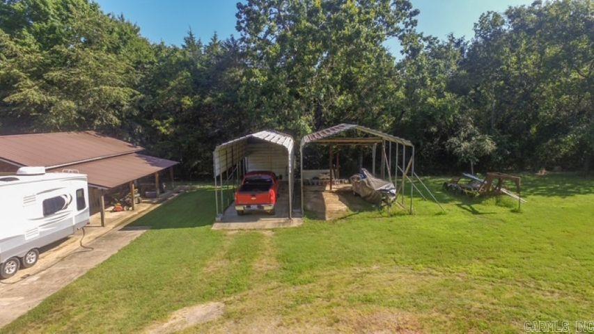 85 Linder Rd Greenbrier, AR 72058
