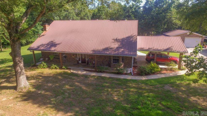85 Linder Rd Greenbrier, AR 72058