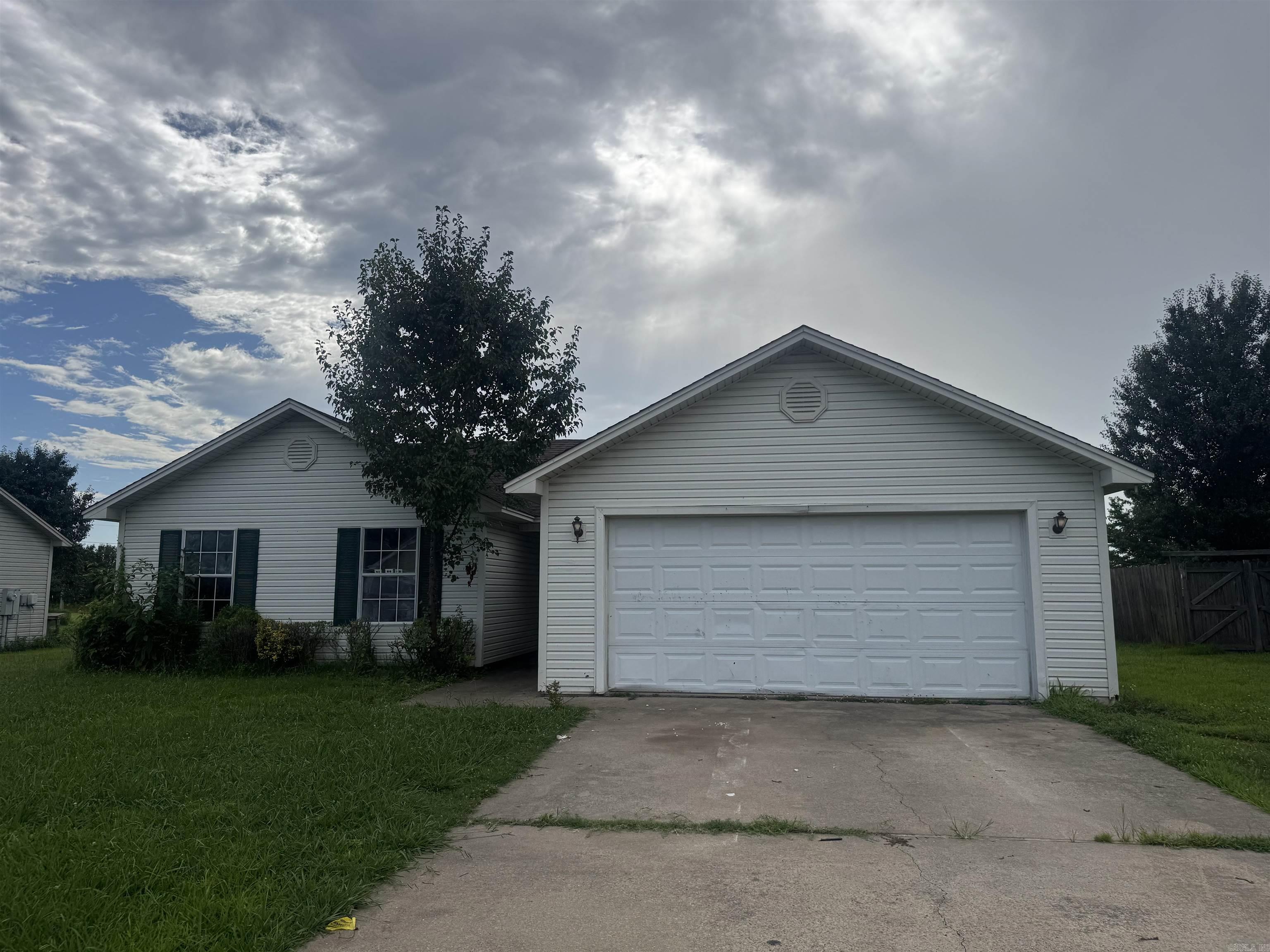 1037 Tori Lane