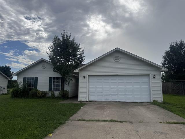 1037  Tori  Beebe, AR