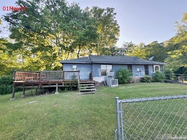 6430  Park Avenue  Hot Springs, AR