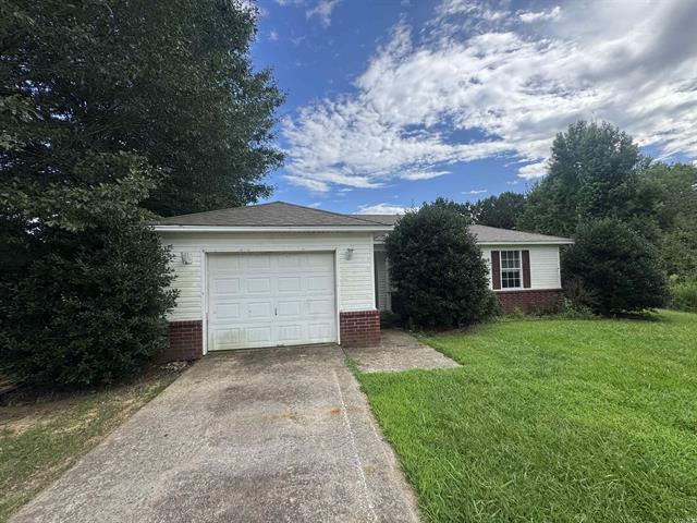 1811  Birchwood  Beebe, AR