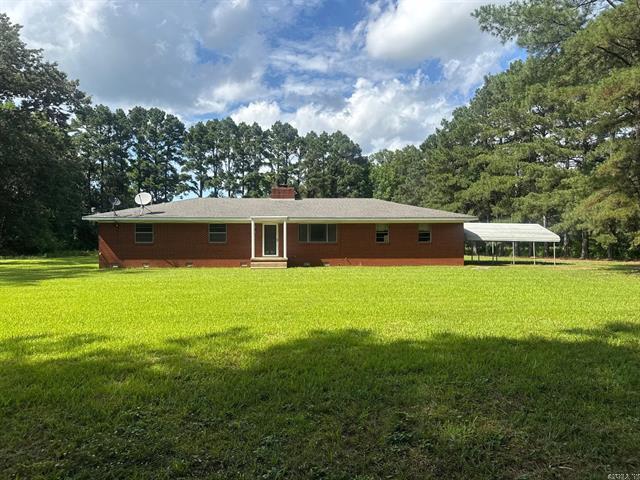 1127  Highway 64  Bald Knob, AR