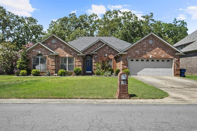 117  Marseille  Maumelle, AR