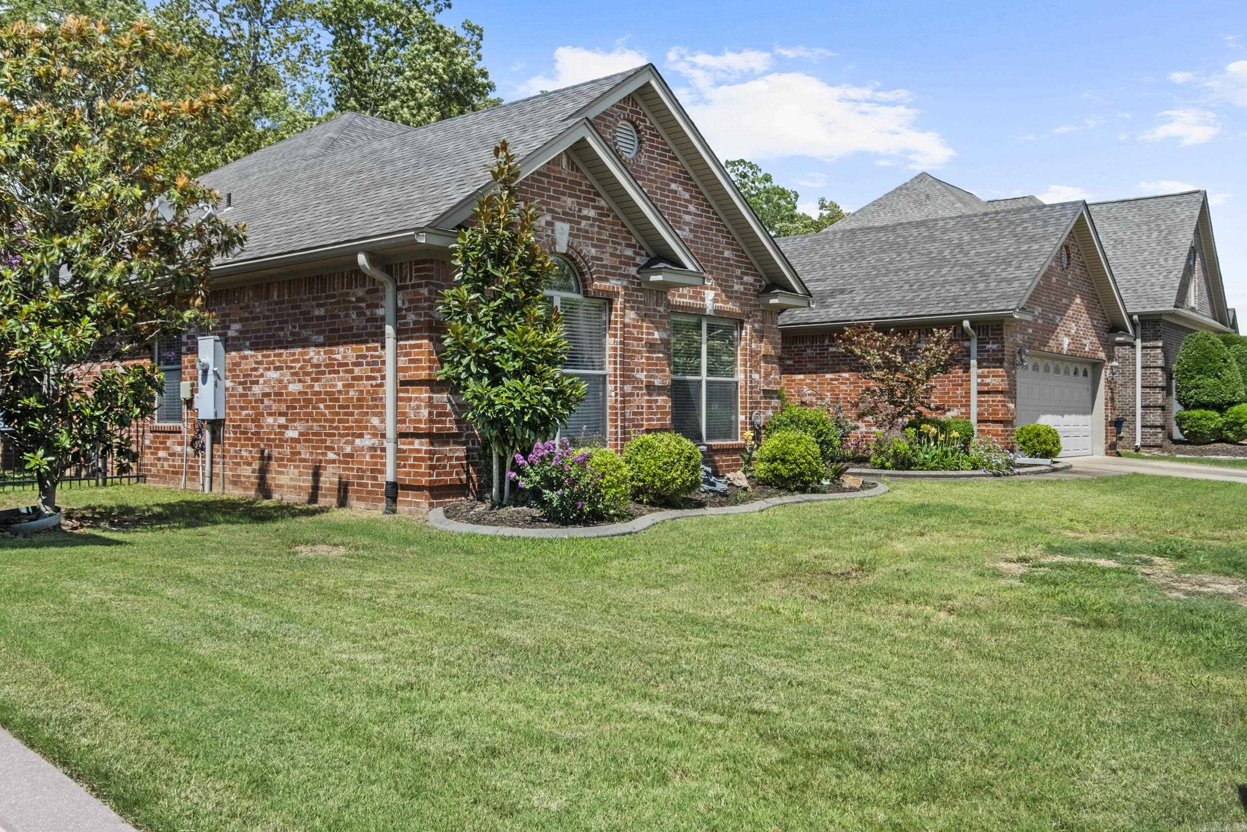 117 Marseille Drive Maumelle, AR 72113