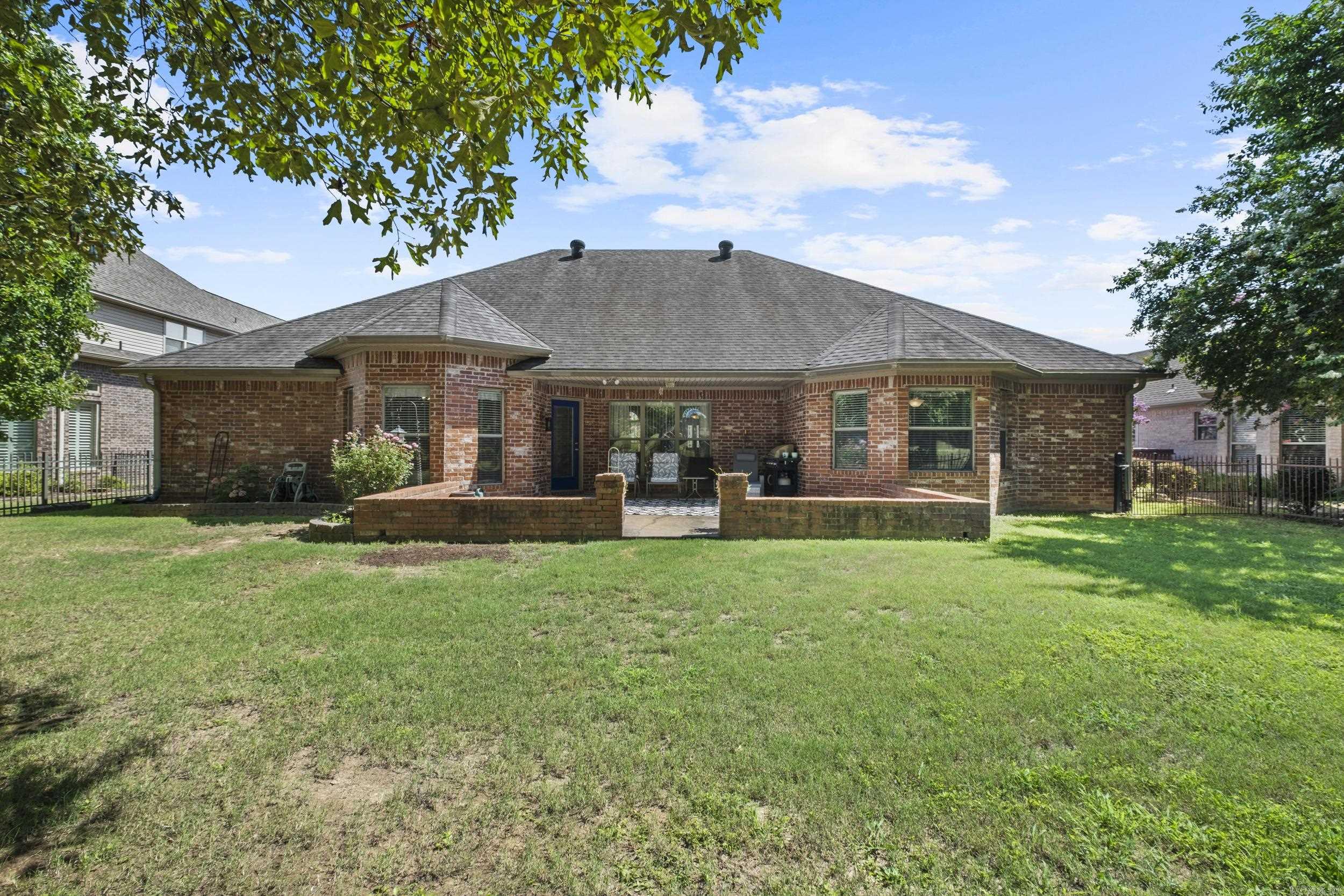 117 Marseille Drive Maumelle, AR 72113