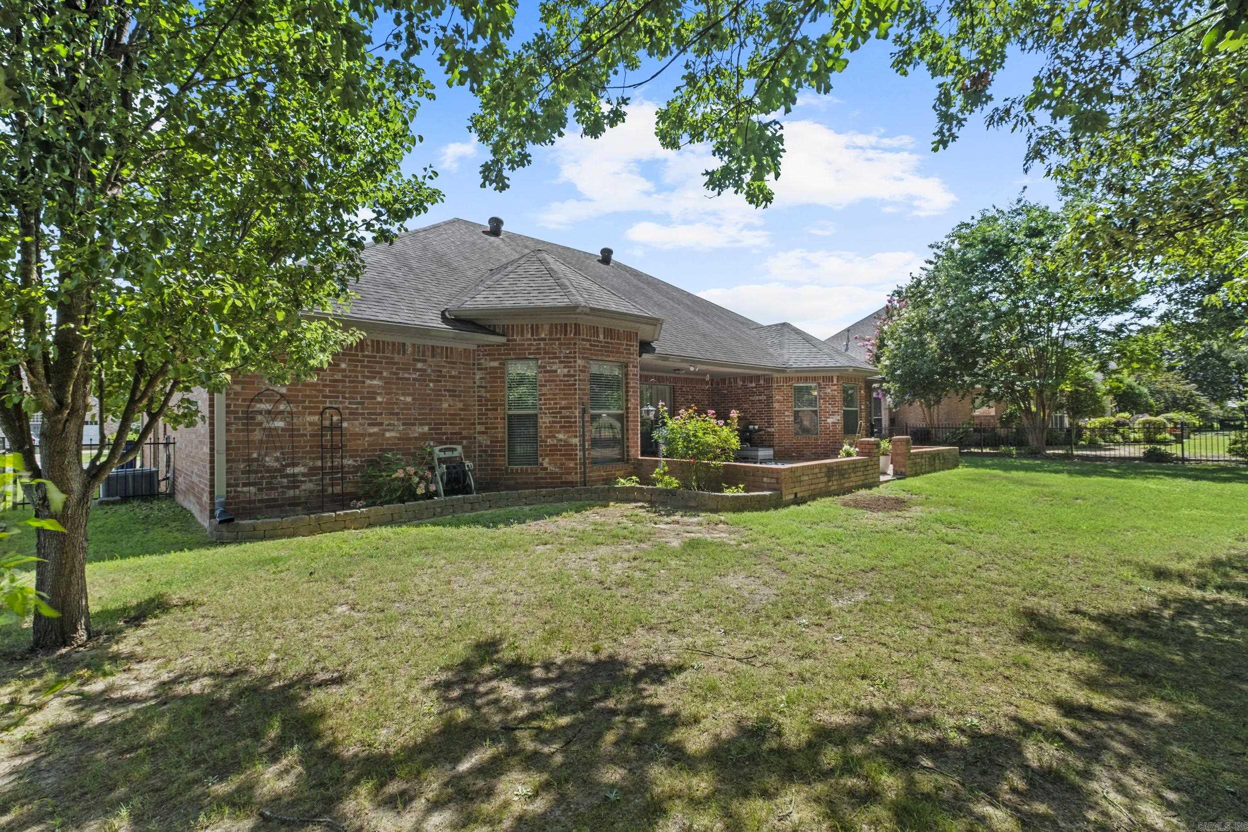117 Marseille Drive Maumelle, AR 72113