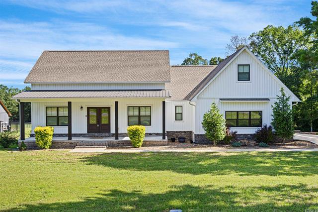 2182  Morgan  Dover, AR