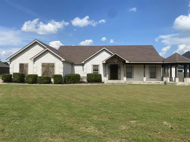 444  Fox Run  Trumann, AR