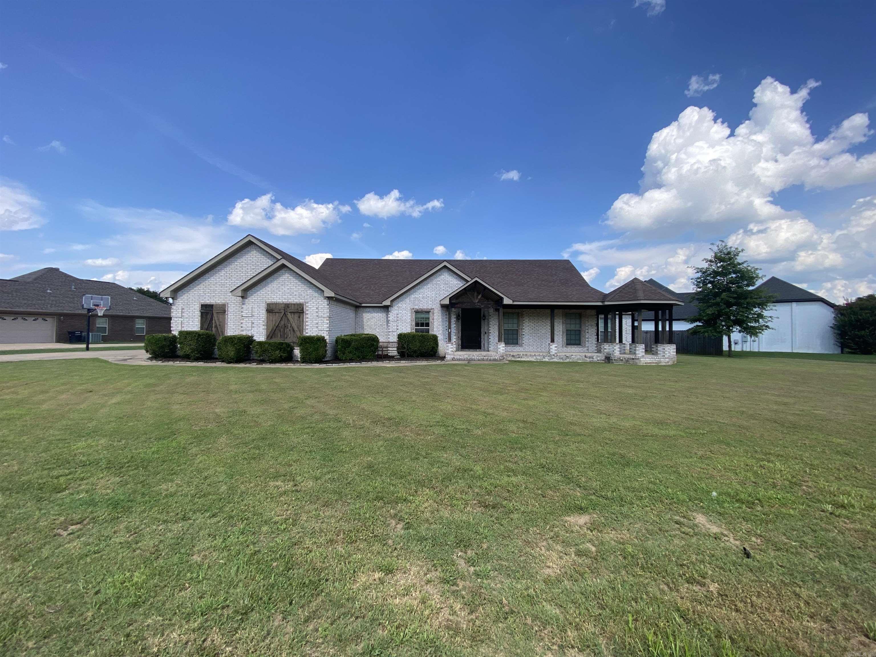 444 Fox Run  Trumann, AR