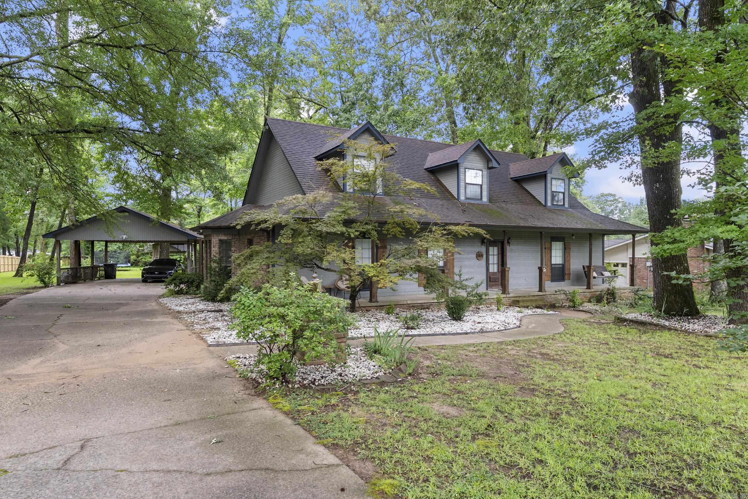 1309 Gregory  Jacksonville, AR