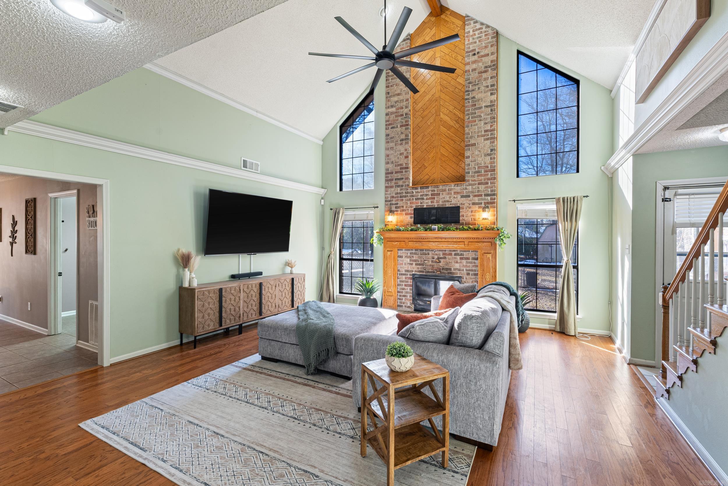 1309 Gregory  Jacksonville, AR