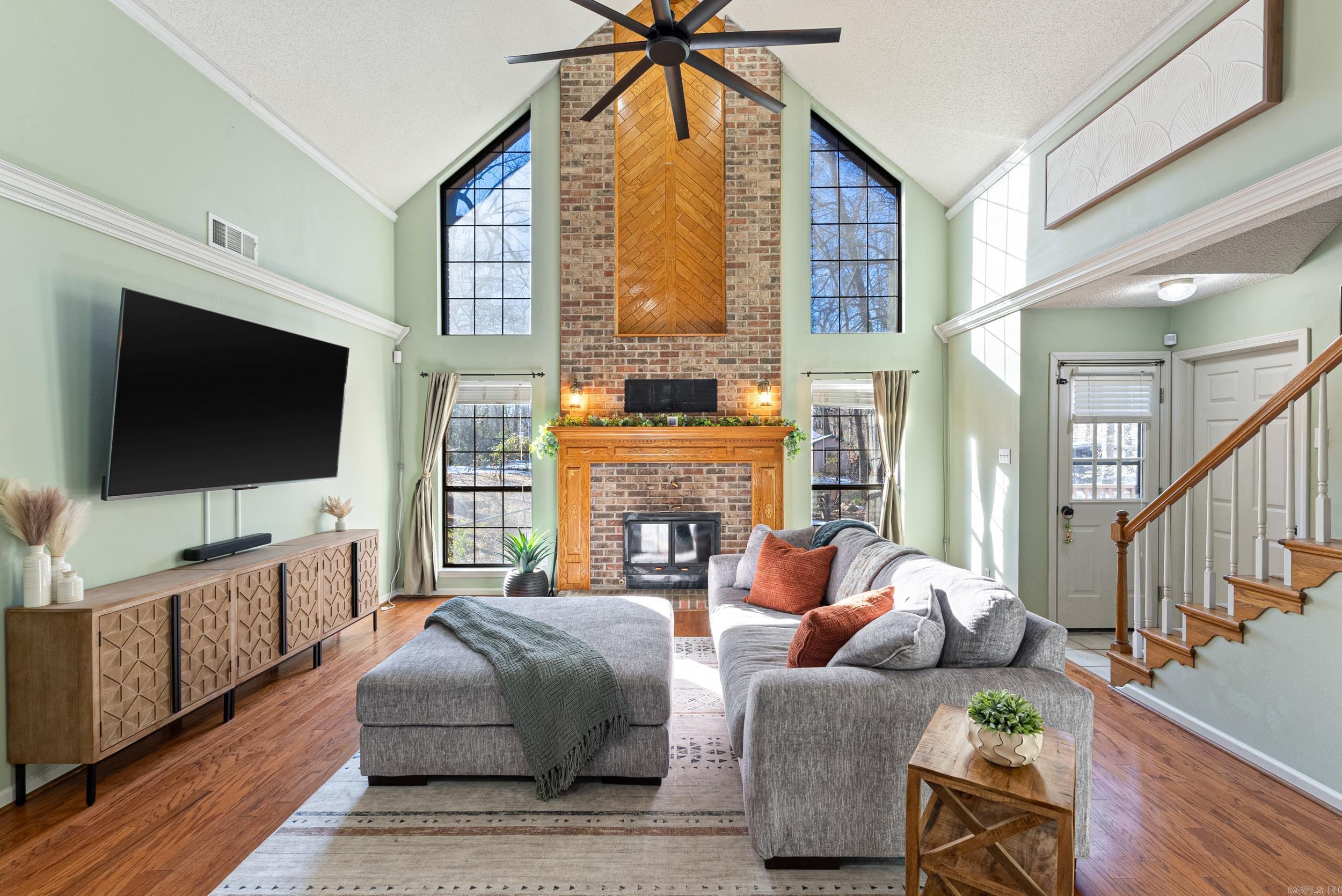 1309 Gregory  Jacksonville, AR