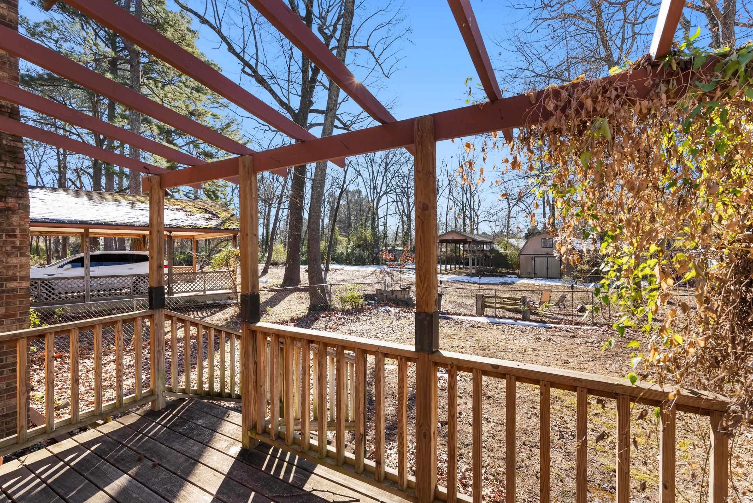 1309 Gregory  Jacksonville, AR