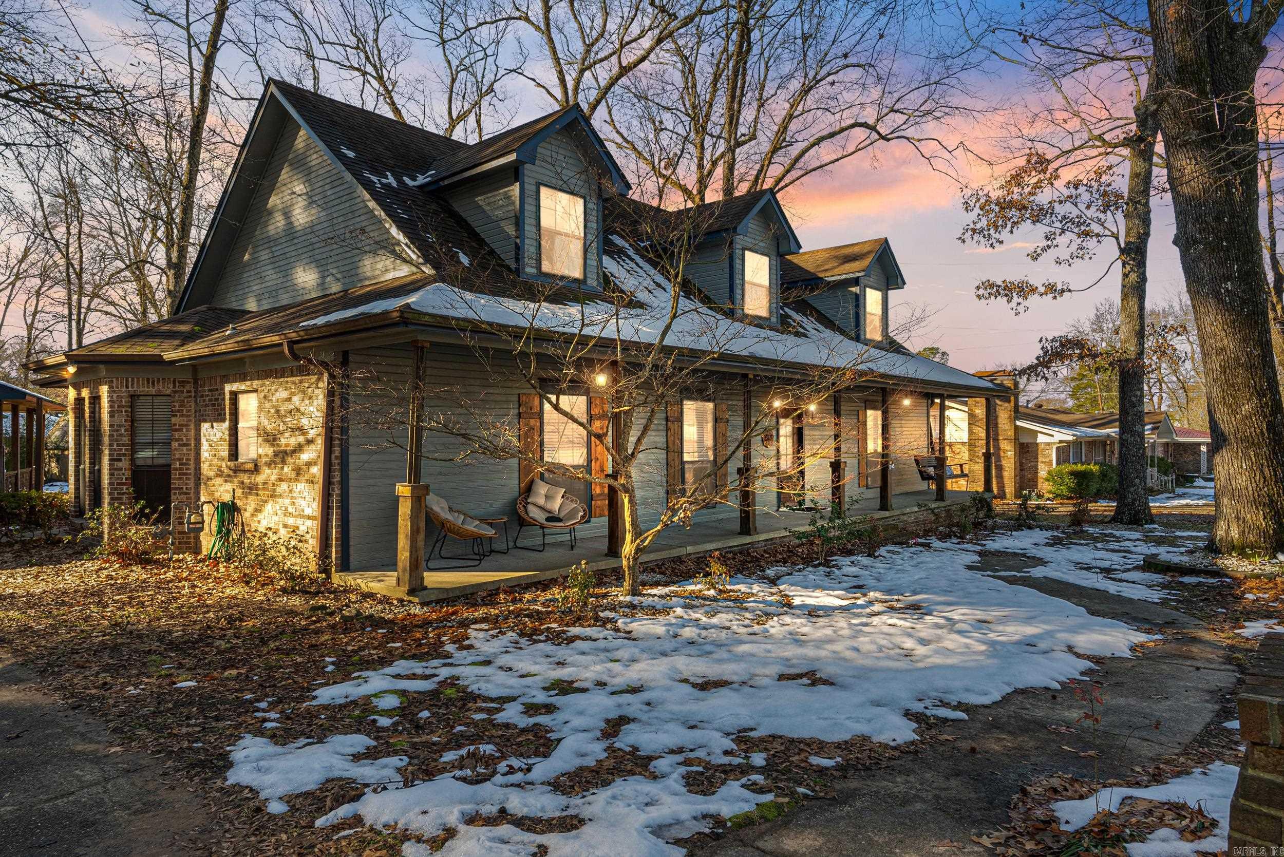 1309 Gregory  Jacksonville, AR