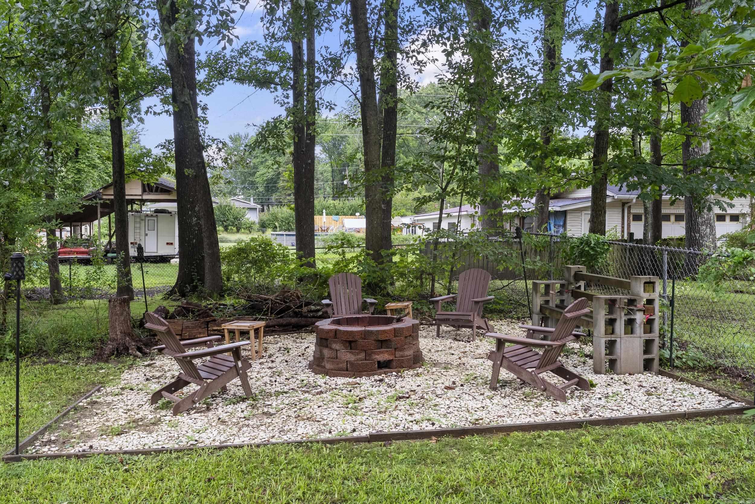 1309 Gregory  Jacksonville, AR