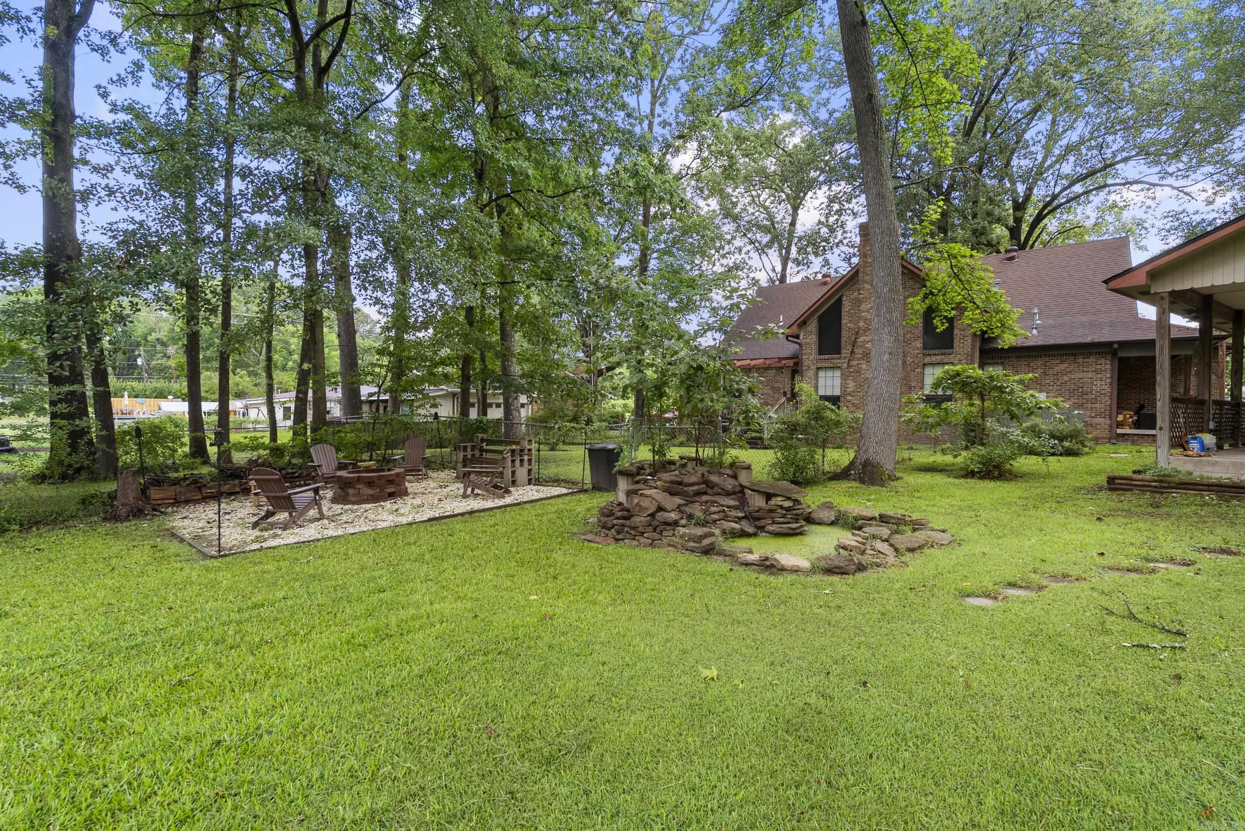 1309 Gregory  Jacksonville, AR