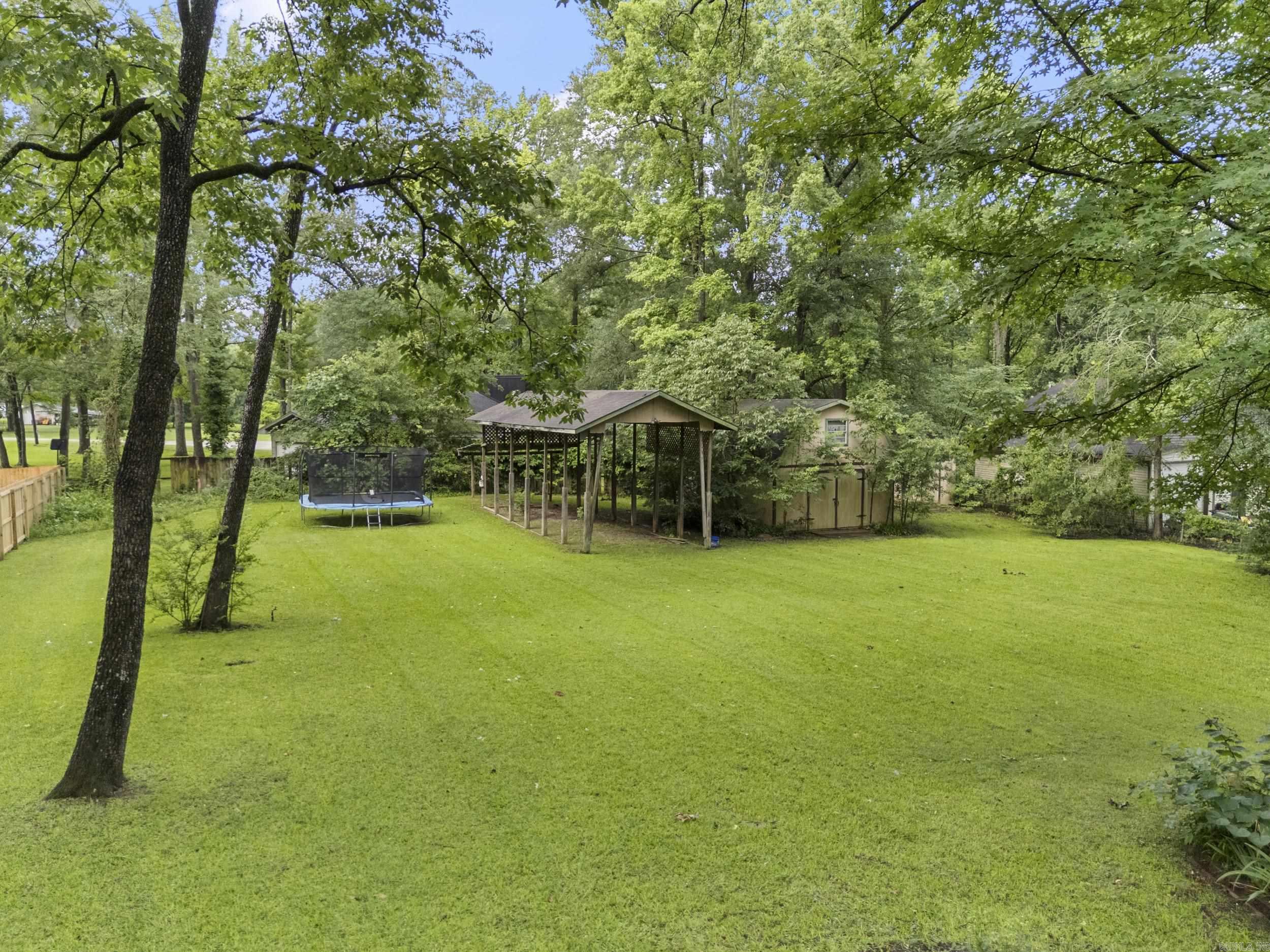 1309 Gregory  Jacksonville, AR