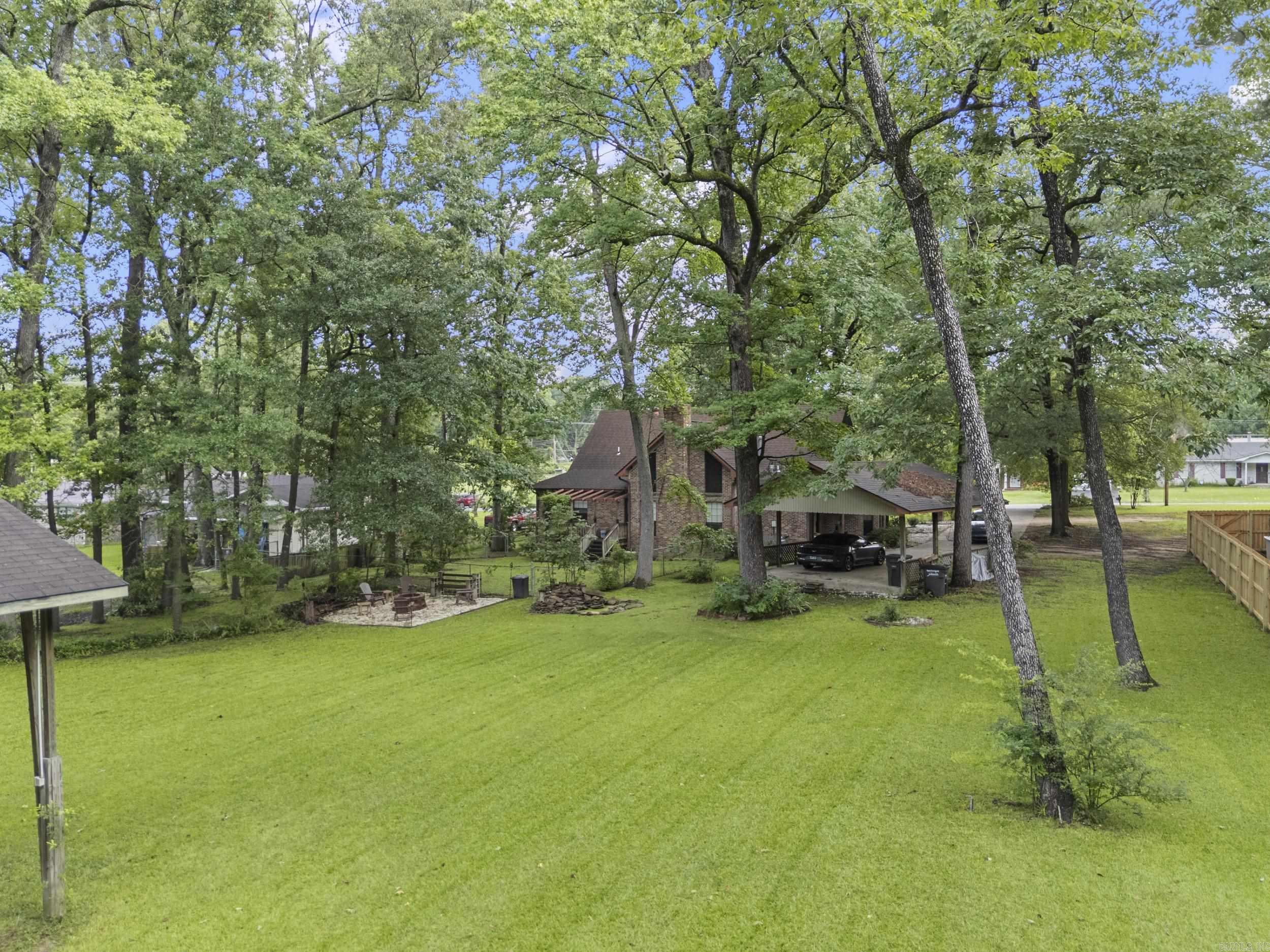 1309 Gregory  Jacksonville, AR