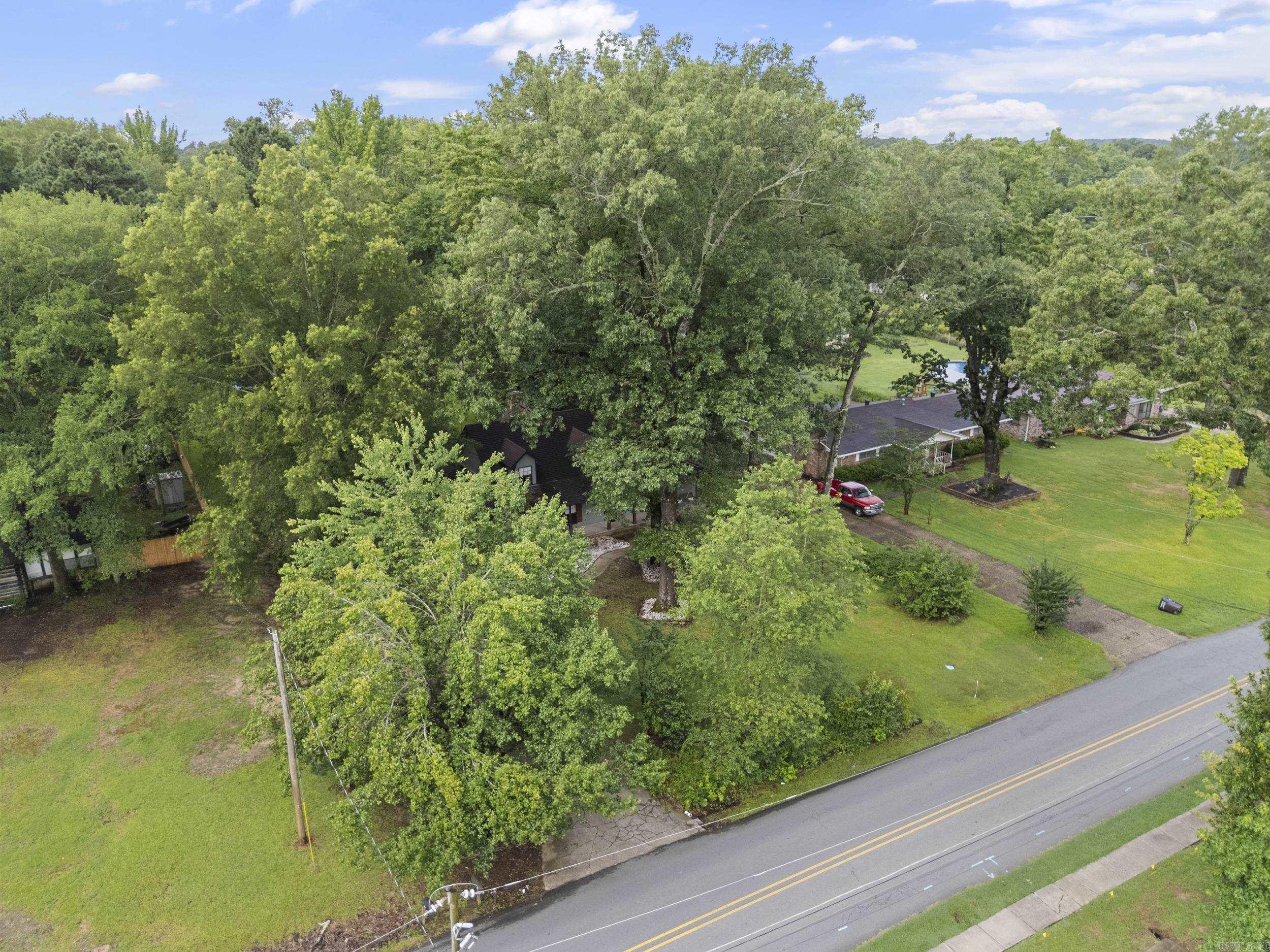 1309 Gregory  Jacksonville, AR