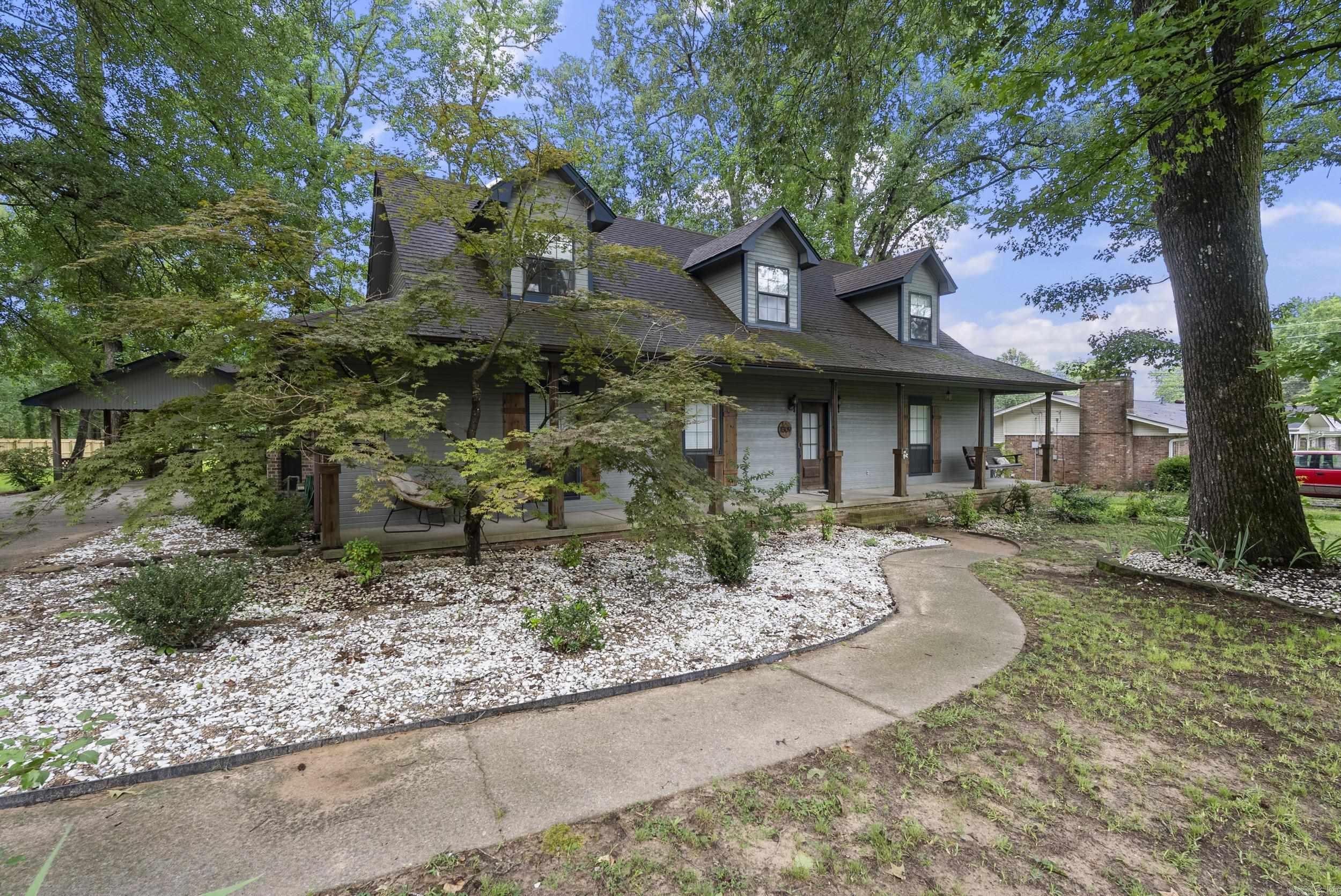 1309 Gregory  Jacksonville, AR