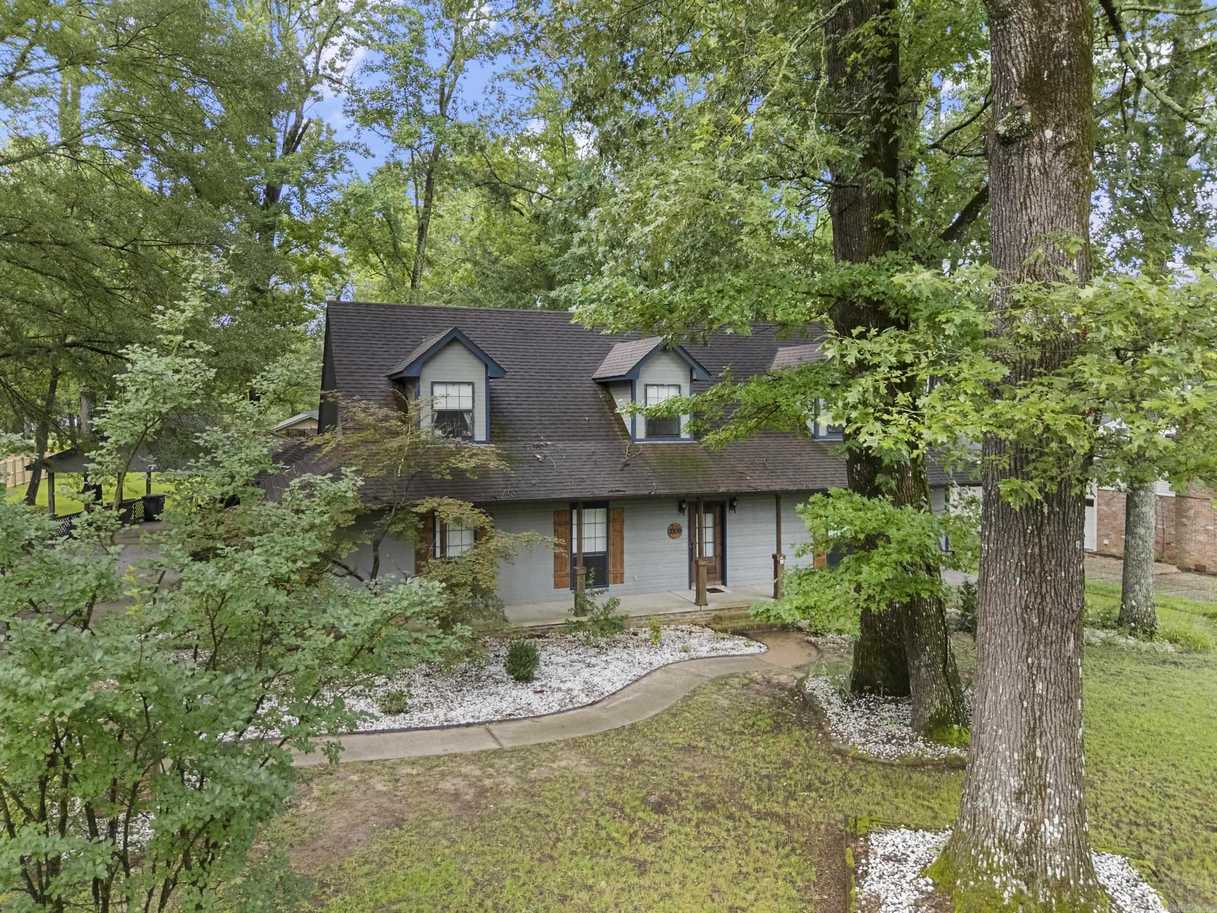 1309 Gregory  Jacksonville, AR