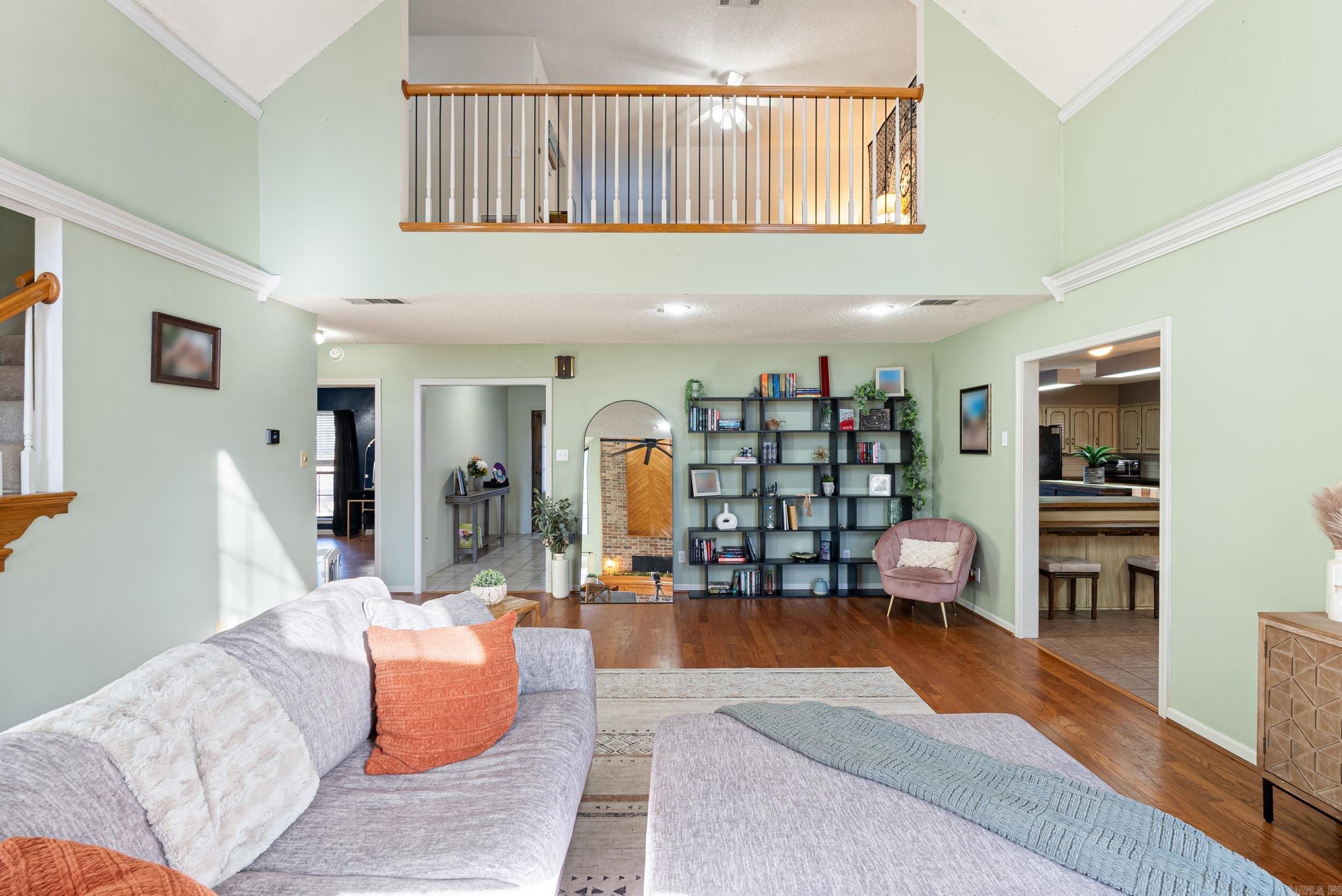 1309 Gregory  Jacksonville, AR