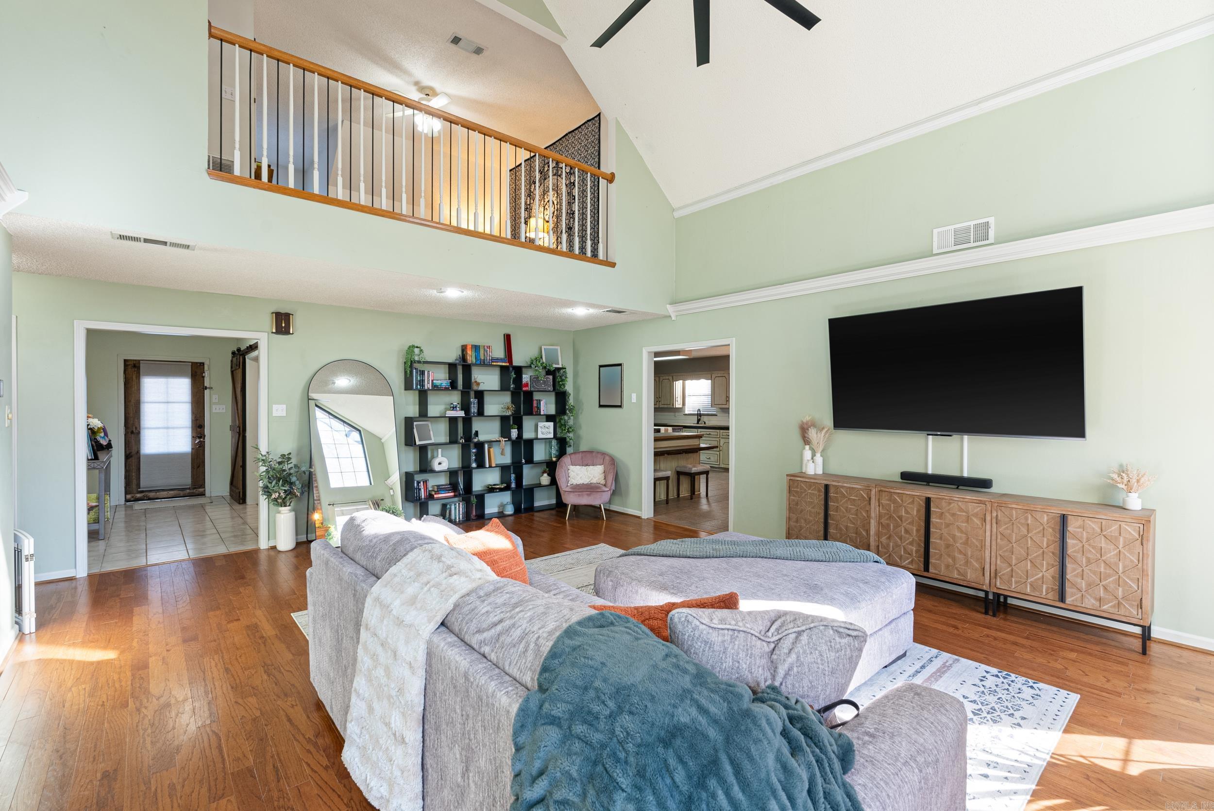 1309 Gregory  Jacksonville, AR