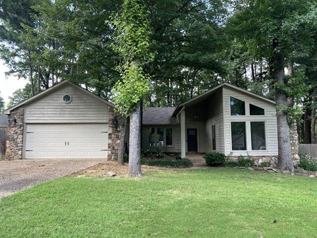 12  Suwannee  Maumelle, AR