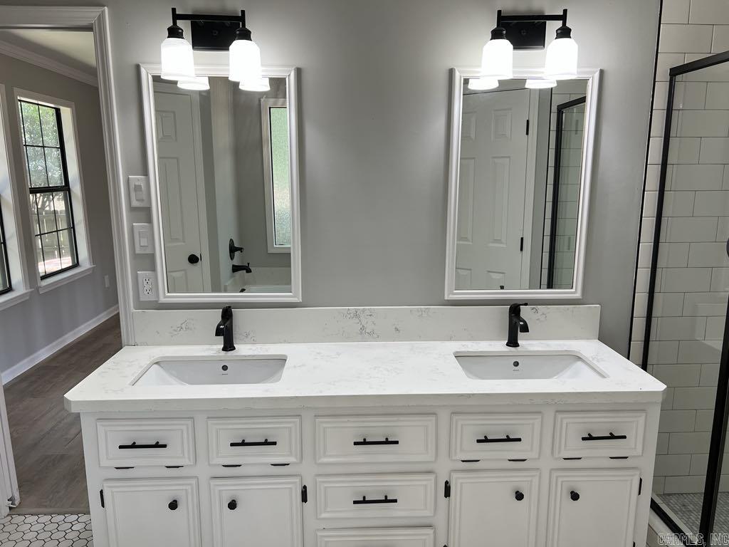 12 Suwannee Maumelle, AR 72113