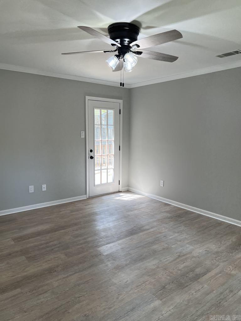 12 Suwannee Maumelle, AR 72113