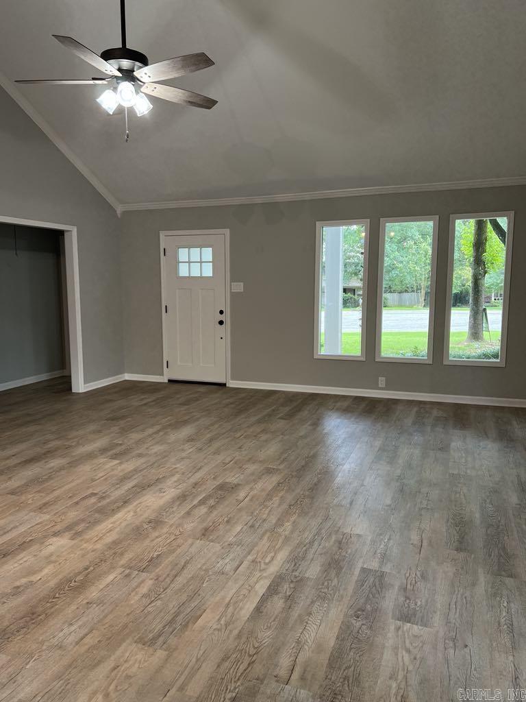 12 Suwannee Maumelle, AR 72113