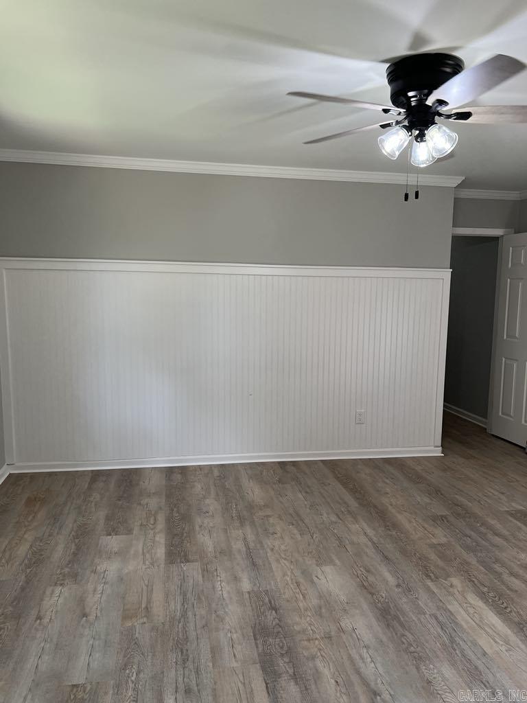 12 Suwannee Maumelle, AR 72113