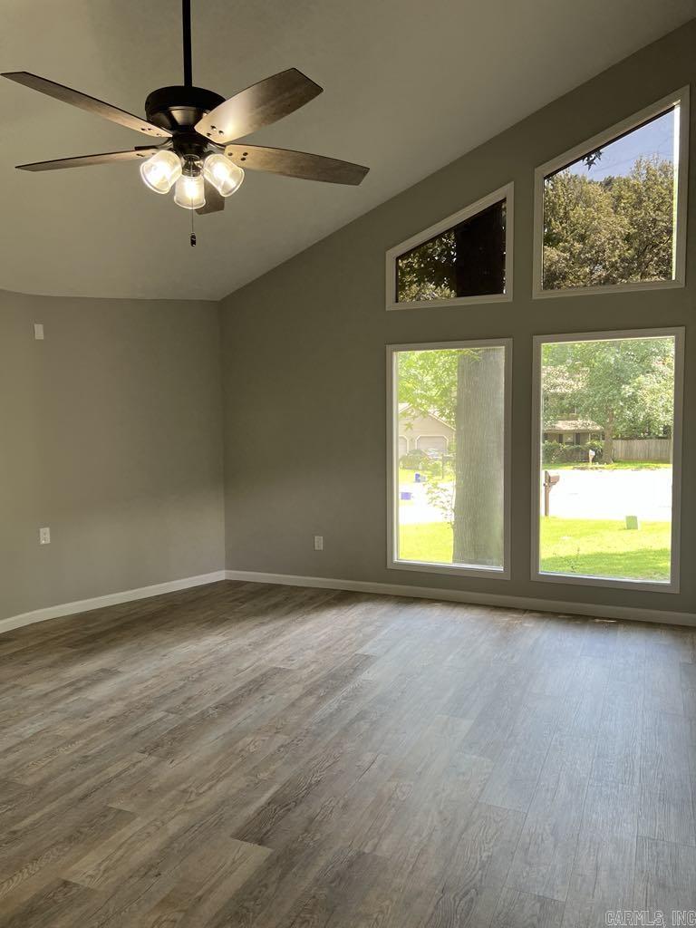 12 Suwannee Maumelle, AR 72113