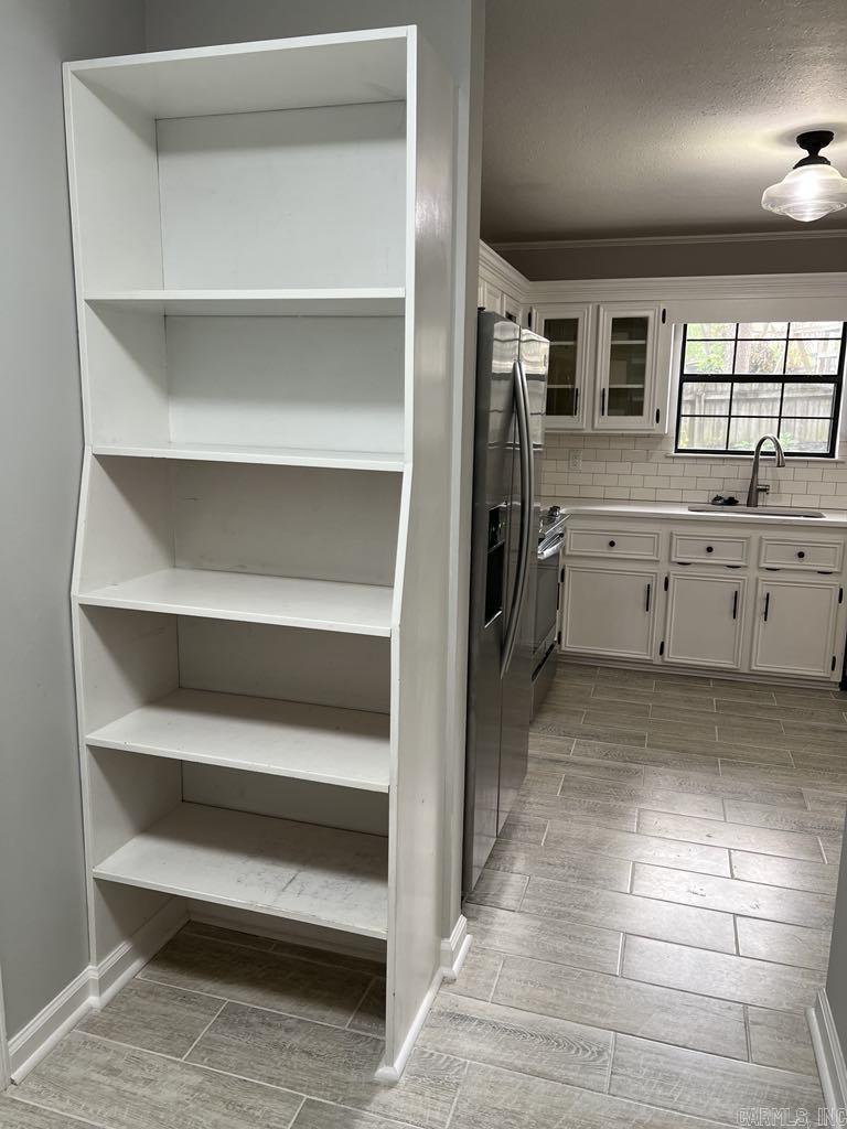 12 Suwannee Maumelle, AR 72113