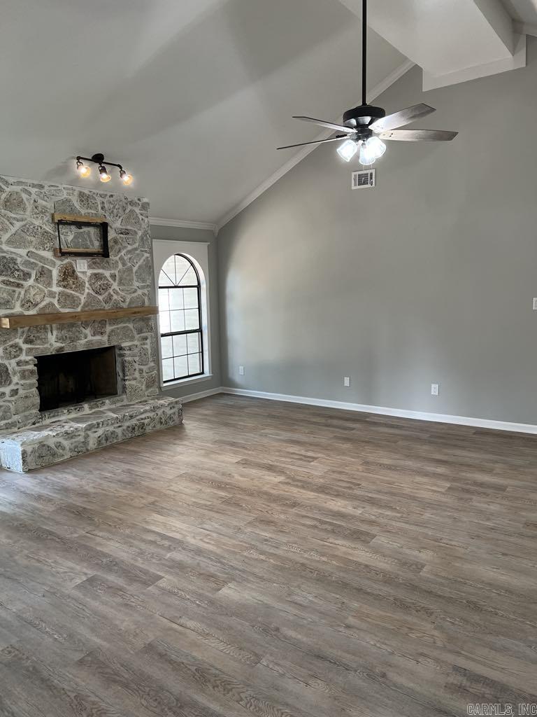 12 Suwannee Maumelle, AR 72113