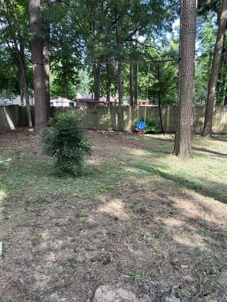 12 Suwannee Maumelle, AR 72113