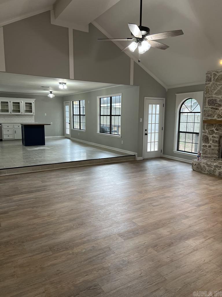 12 Suwannee Maumelle, AR 72113
