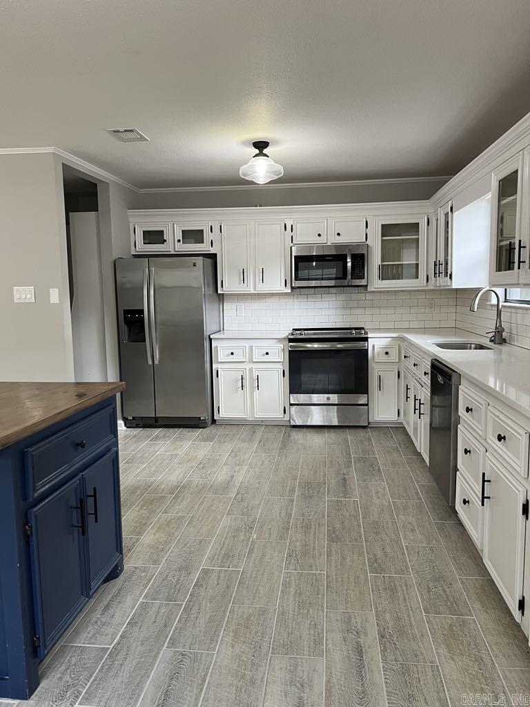 12 Suwannee Maumelle, AR 72113