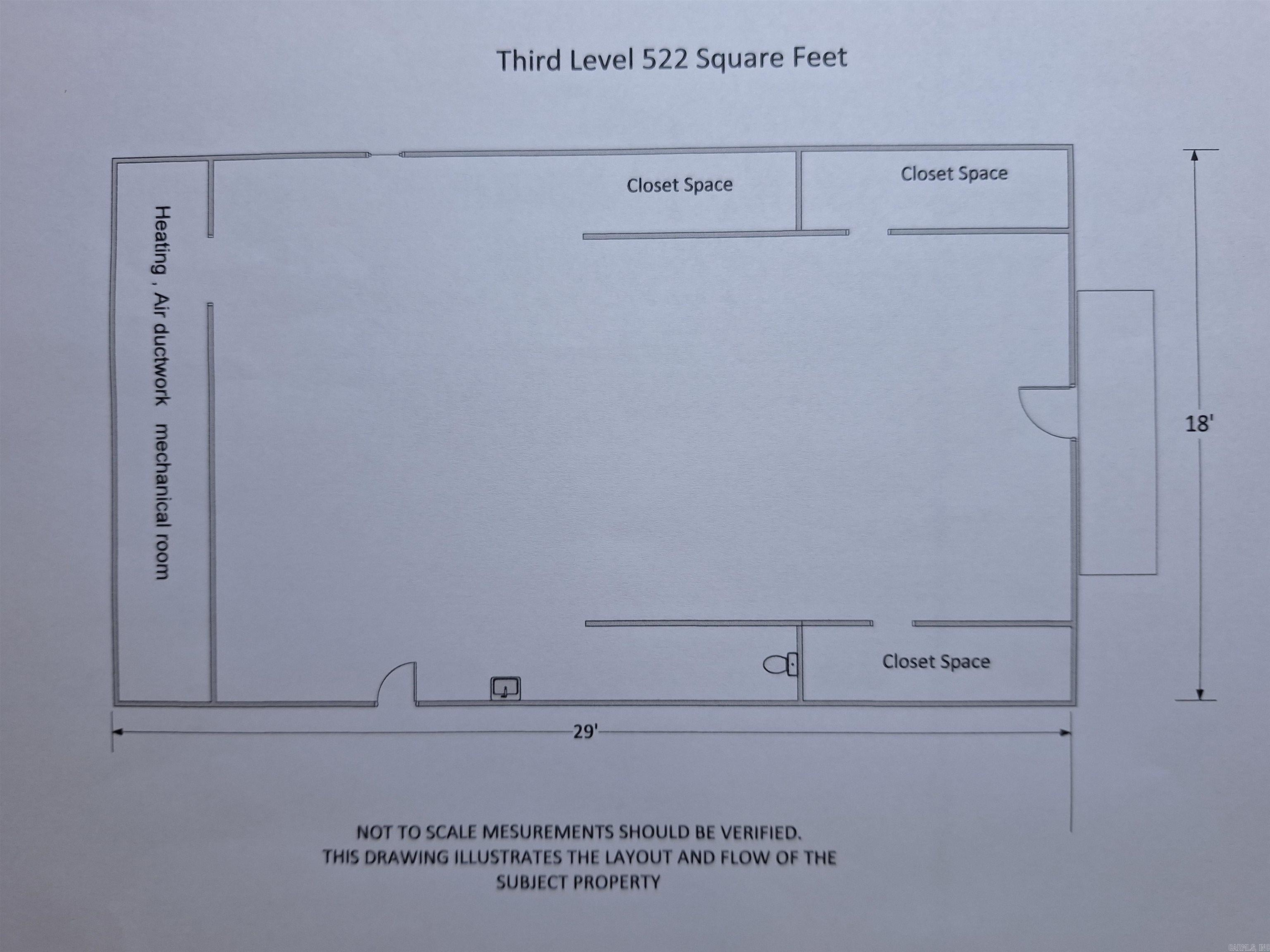 394 TROUT FARM RD  Marshall, AR