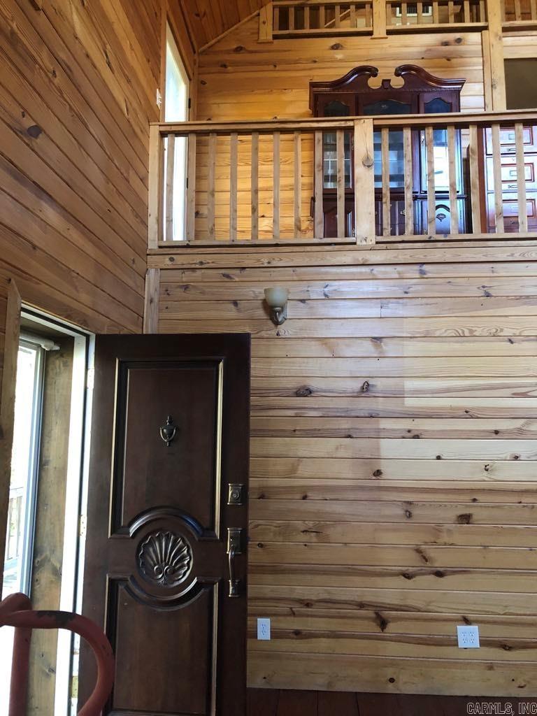 394 TROUT FARM RD  Marshall, AR