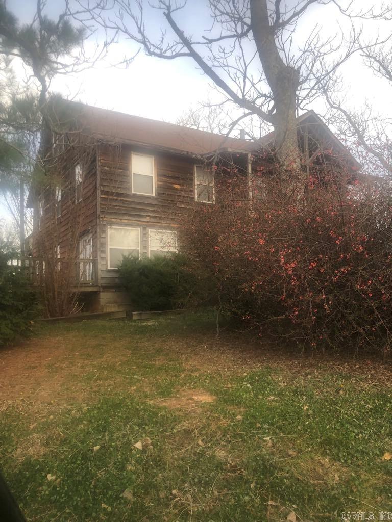 394 TROUT FARM RD  Marshall, AR