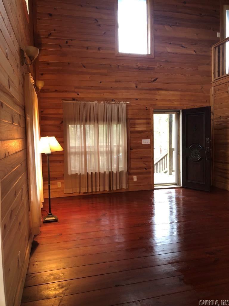 394 TROUT FARM RD  Marshall, AR