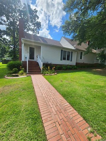 11  River Oaks  Searcy, AR