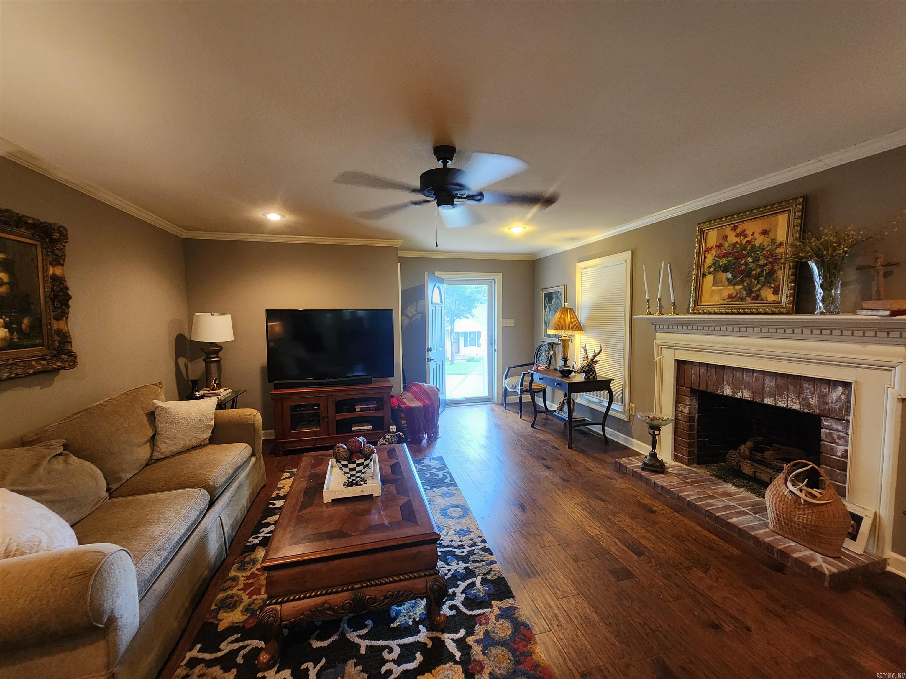 11 River Oaks Trace Searcy, AR 72143