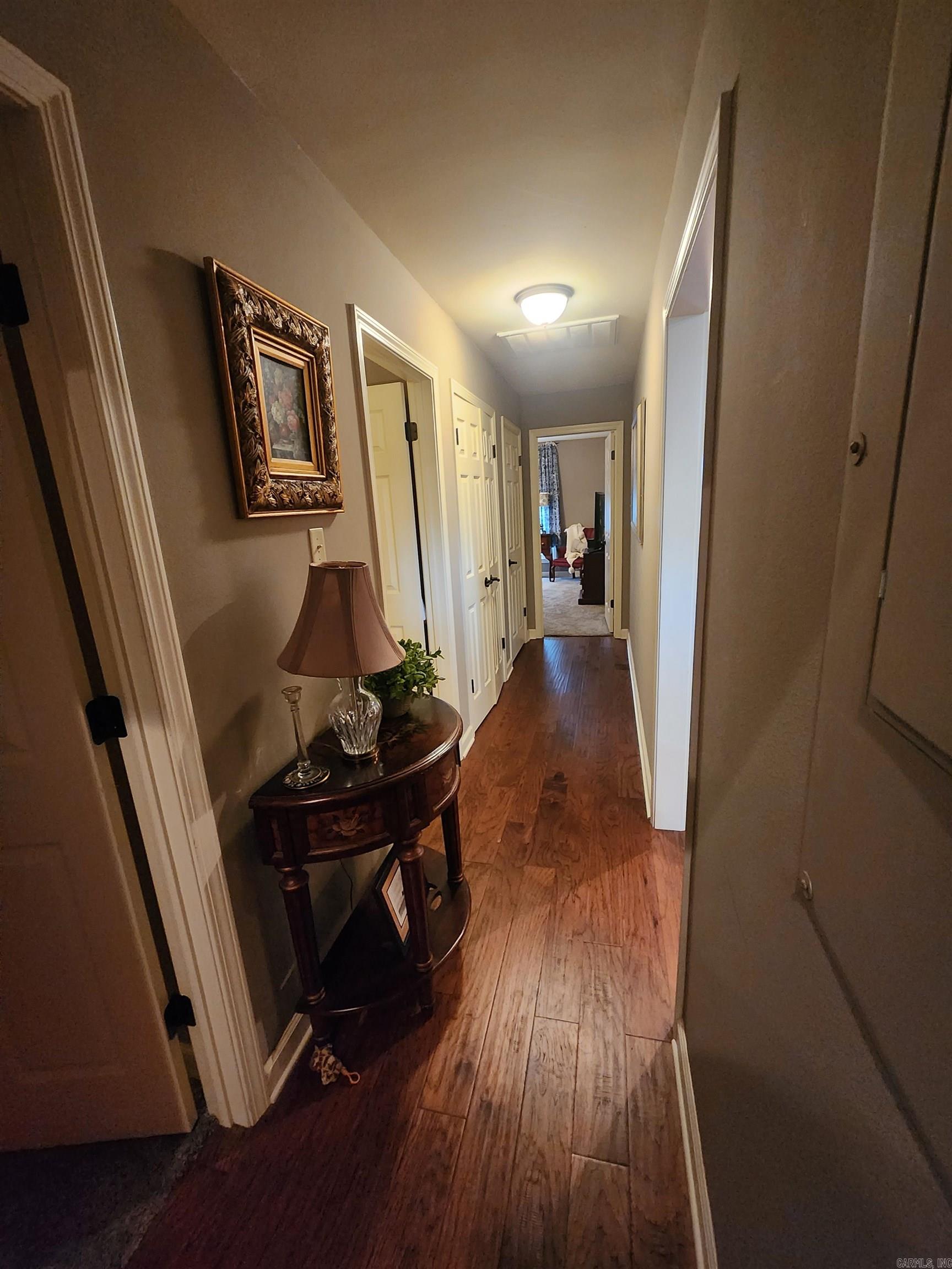 11 River Oaks Trace Searcy, AR 72143