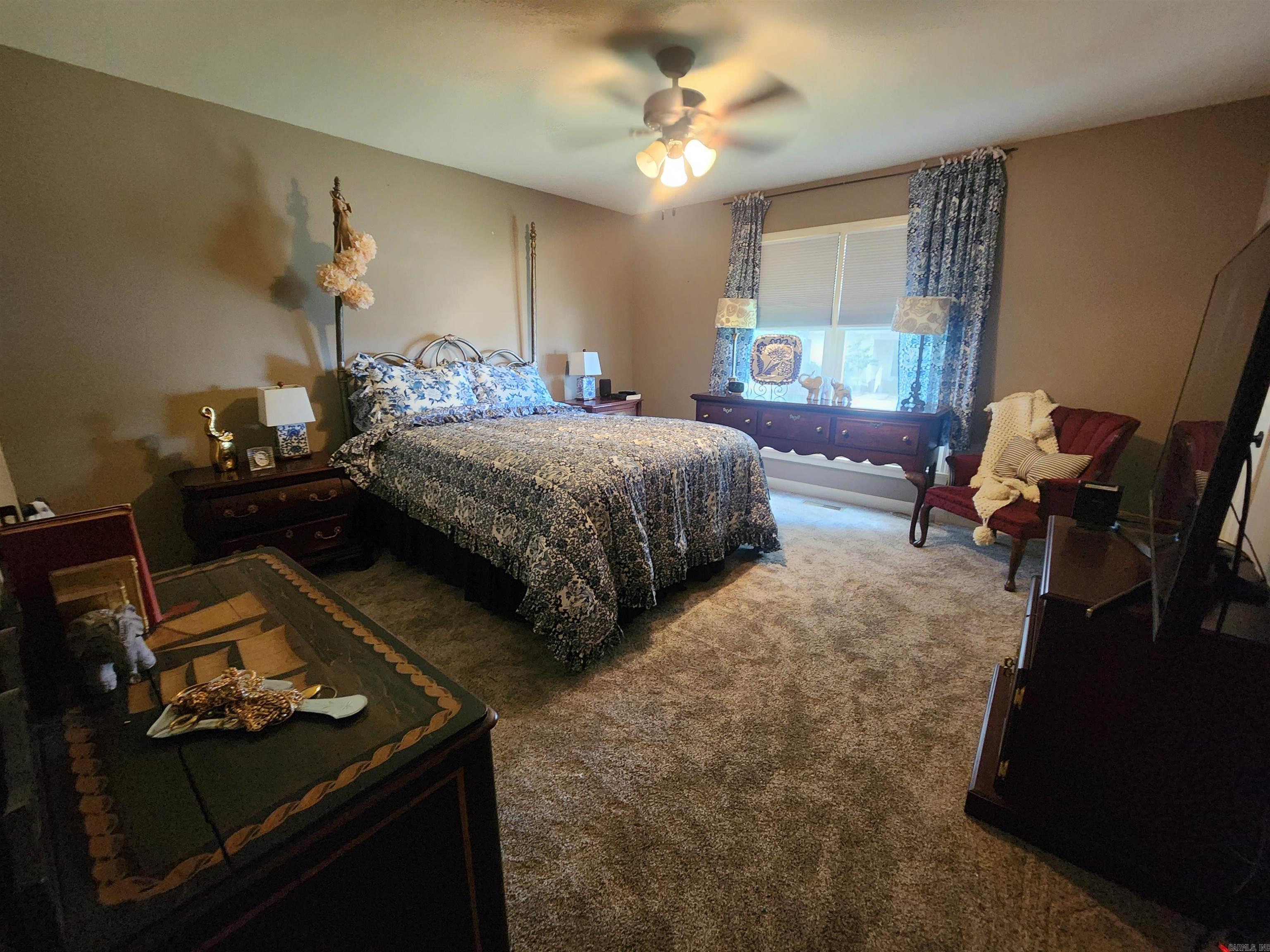11 River Oaks Trace Searcy, AR 72143