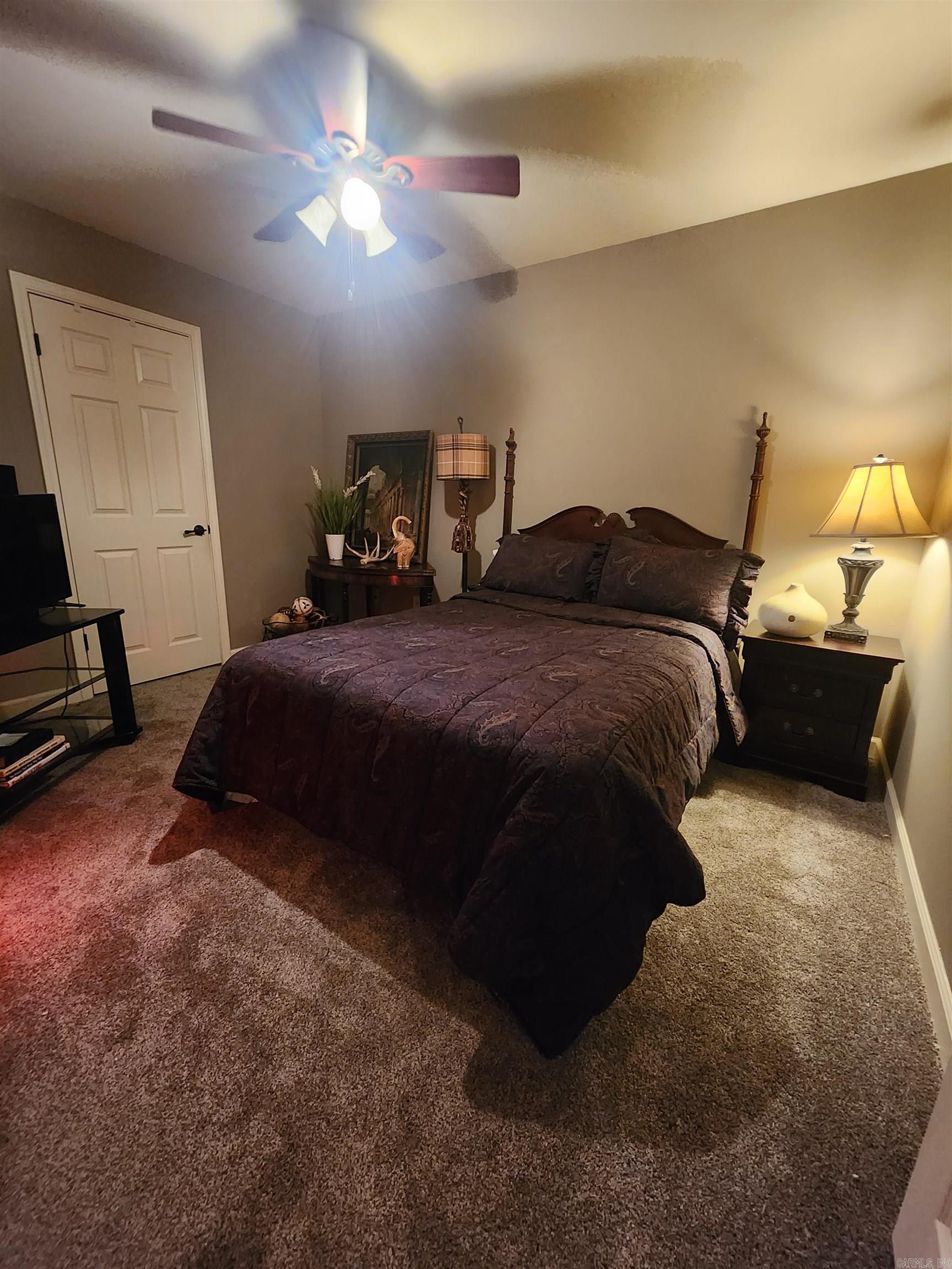 11 River Oaks Trace Searcy, AR 72143